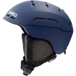 Kask SHRED TOTALITY NOTION NOSHOCK NAVY - 2022/23