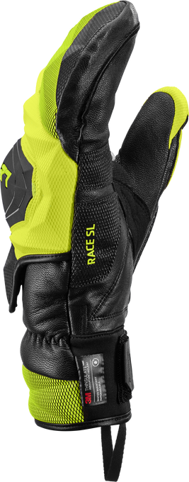 Rękawice LEKI WCR Venom SL 3D Mitt- 2025/26