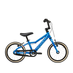 Fahrrad Academy Grade 2 Blue 14" - 2025