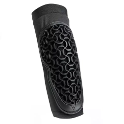 Ochraniacze na łokcie Dainese Scarabeo Pro Elbow Guards Black - 2023