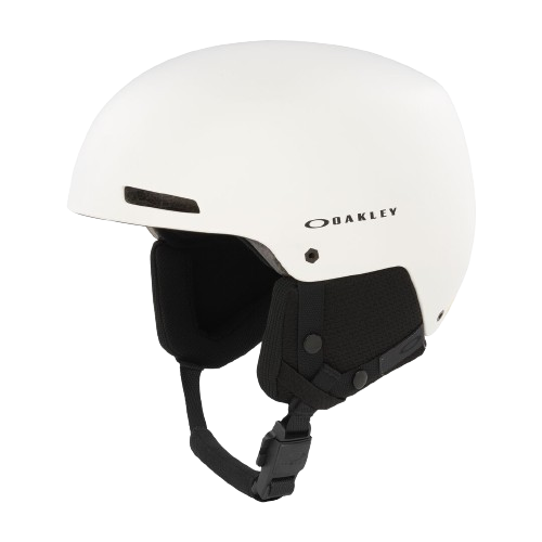 Kask narciarski Oakley MOD1 PRO White - 2025/26