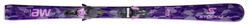 Narty Stoeckli Montero AW + Strive 11D Purple - 2025/26