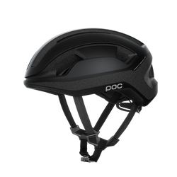 Kask Rowerowy POC Omne Lite Uranium Black Matt - 2024