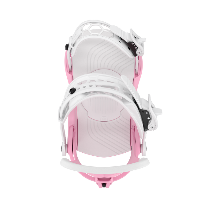 Wiązania Union Rosa Pink (Woman) - 2025/26