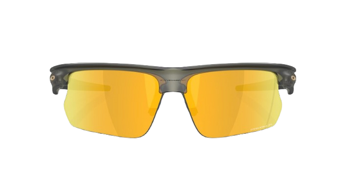Okulary OAKLEY BiSphaera Matte Olive Ink Frame/Prizm 24K Polarized Lenses