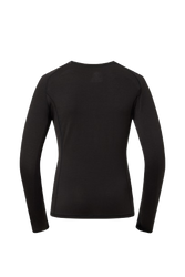 Thermal underwear Descente Base Layer Top Black - 2025/26