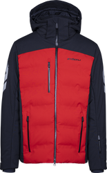 Kurtka narciarska Stoeckli WRT Cross Pro Red/Black - 2024/25