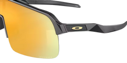 Sunglasses Oakley Sutro Lite Matte Carbon Frame / Prizm 24K Lenses