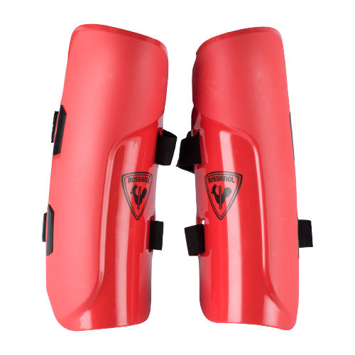 Ochraniacze Rossignol Hero Leg Protection Jr - 2023/24