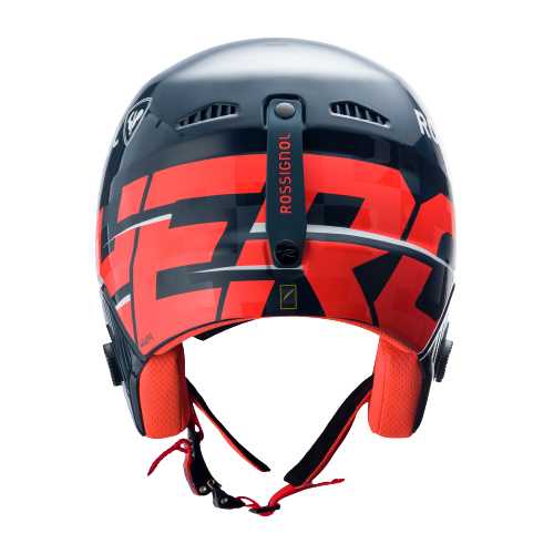 Kask Rossignol Hero Giant Impacts FIS Blue - 2024/25