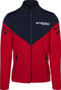 Black/Red