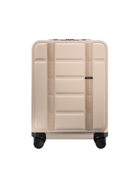 Walizka Db Ramverk Front Access Carry-on Fogbow Beige - 2024/25