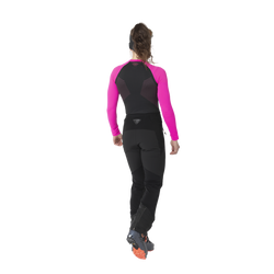 Skitourenhose Dynafit Blacklight Hybrid Pants W Black Out  - 2025/26