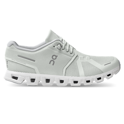 Buty damskie On Running Cloud 5 Ice/White
