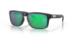 Okulary OAKLEY Holbrook Jade Fade Prizm Jade 