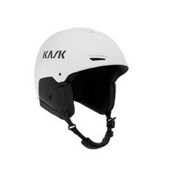 Kask narciarski KASK Titano White - 2025/26