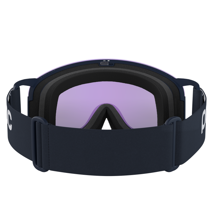 Goggles POC Nexal Raw Apatite Navy/Partly Sunny Blue - 2025/26