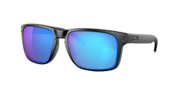 Okulary Oakley Holbrook XL Prizm Sapphire Polarized Lenses/Matte Black Frame