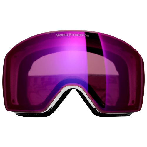 Gogle Sweet Protection Connor RIG® Reflect Goggles 25 Years Edition Block Party - 2025/26
