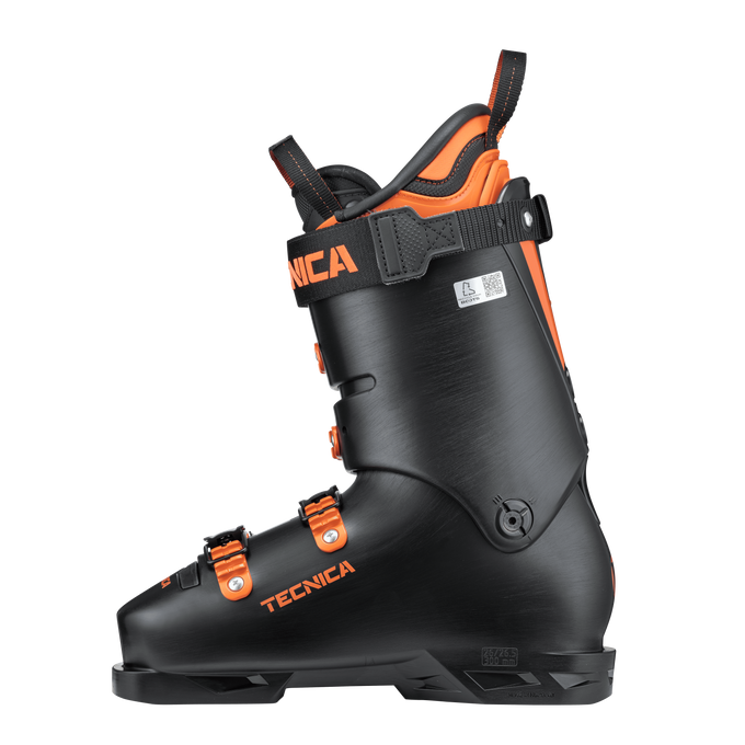 Ski boots TECNICA Firebird R 110 Black - 2025/26