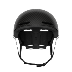 Kask POC Calyx Carbon Mips Carbon/Uranium Black - 2025/26