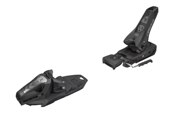 Wiązania HEAD Protector PR 13 GW  brake 85 Matt Black - 2025/26