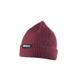 Czapka Nordica Essential Unleashed Beanie Bordeaux - 2025/26