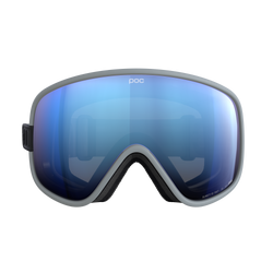 Gogle POC Vitrea Granite Grey/Partly Sunny Blue - 2025/26