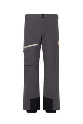 Spodnie narciarskie Descente Light Insulated Pants Dark Grak - 2025/26