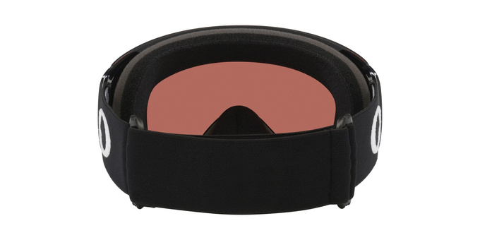 Brille Oakley Flight Deck M Matte Black/Prizm 24K Iridium - 2025/26