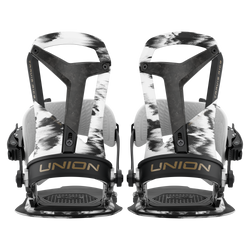 Snowboard Bindings Union Falcor Haze - 2025/26