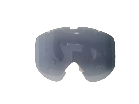 Spare Lens BULLSKI Pride Light Blue 