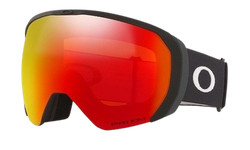 Gogle Oakley Flight Path L Matte Black Prizm Snow Torch Iridium - 2025/26