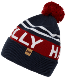Hut Helly Hansen Ridgeline Beanie/Navy - 2025/26