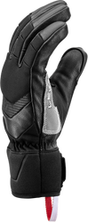 Handschuhe LEKI Griffin Base 3D Black - 2025/26