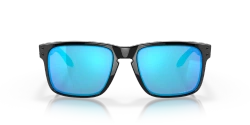 Sunglasses OAKLEY Holbrook Prizm Sapphire Lenses/Polished Black Frame - 2023