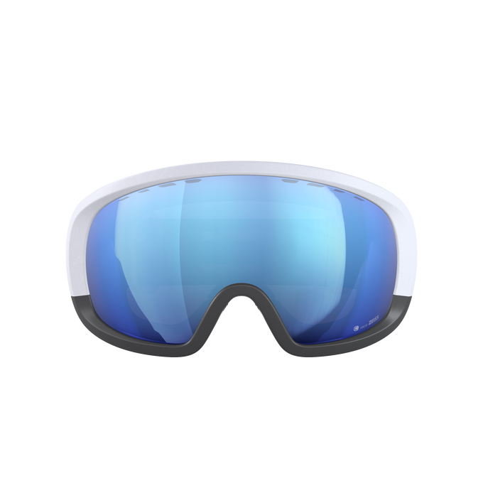 Ski goggles POC Fovea Mid Race Marco Odermatt Ed. Hydrogen White/Uranium Black/Partly Sunny Blue - 2025/26