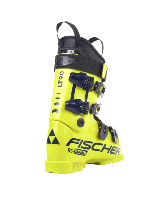 Buty narciarskie Fischer RC4 Podium LT 90 - 2025/26