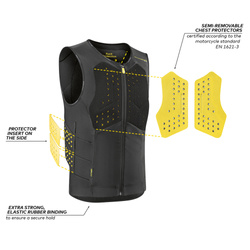 Ochraniacz Komperdell Armour Vest - 2024/25