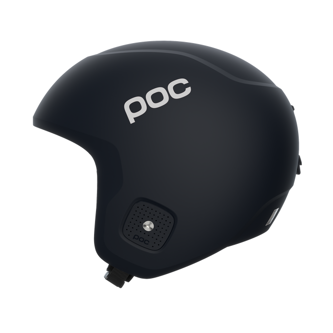 Helm POC Skull Dura Jr Blixten Blue Matt - 2025/26
