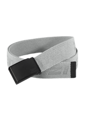 Pasek Ziener Jerke Belt Dusty Grey - 2024/25