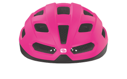 Kask Rudy Project SKUDO Pink Fluo/Black Matte - 2025