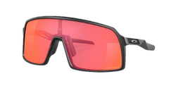 Sunglasses OAKLEY Sutro Prizm Trail Torch Lenses / Matte Black Frame