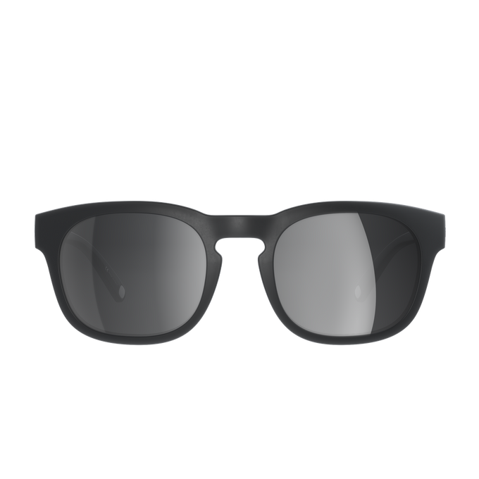 Sunglasses POC Require Uranium Black/Clarity Universal/Sunny Grey