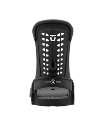 Wiązania Union Trilogy Classic Black - 2024/25