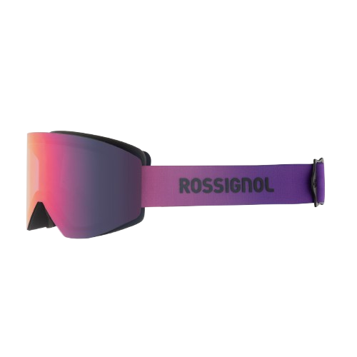Gogle Rossignol Otava Purple - 2025/26