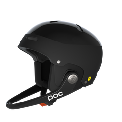 Kask POC Artic SL Mips Uranium Black - 2025/26