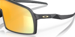 Okulary Oakley Sutro Matte Carbon w/Prizm 24K 