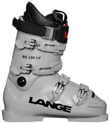 Buty narciarskie Van Deer LV 130 by Lange - 2024/25