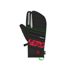 Rękawice Rossignol Hero Master IMPR Lobster Black - 2024/25